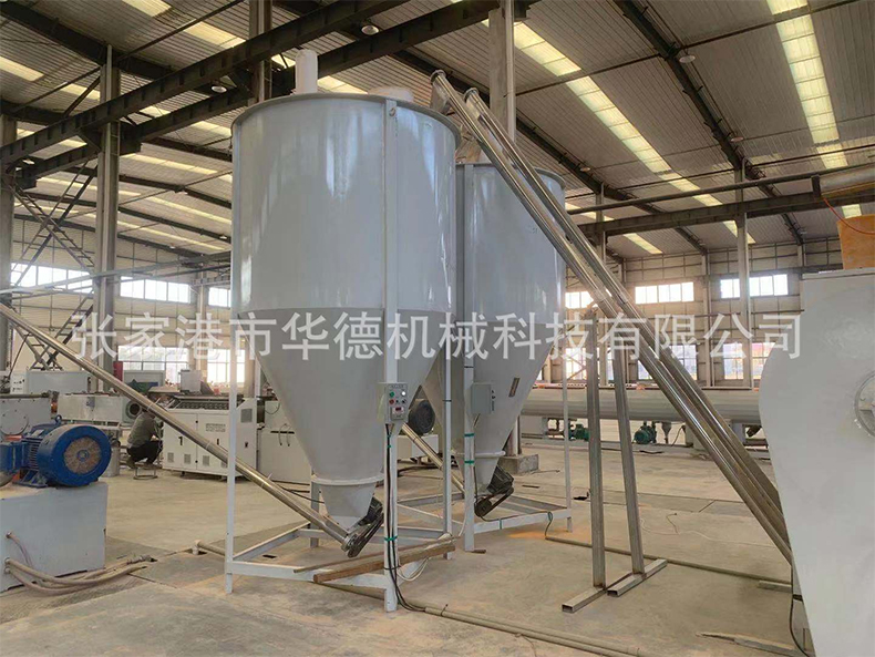 CPVC電力管（guǎn）生產線