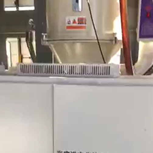 MPP電力管生（shēng）產線